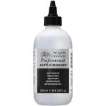 Winsor & Newton Acrylic Matte Medium (8.5 ounces)