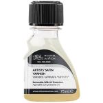Winsor & Newton Oil Colour Varnishes - (2.5oz/75ml) Artists' Satin Varnish