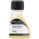 Winsor & Newton Oil Colour Varnishes - (2.5oz/75ml) Damar Varnish