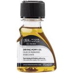 Winsor & Newton Oil Colour Oils - (2.5oz/75ml) Drying Poppy Oil