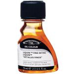 Winsor & Newton Oil Colour Mediums - (2.5oz/75ml) Liquin Fine Detail