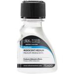 Winsor & Newton Water Colour Mediums - (2.5oz/75ml) Iridescent Medium