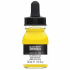 Liquitex Professional Acrylic Ink - (1oz/30ml) Yellow Medium Azo