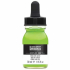 Liquitex Professional Acrylic Ink - (1oz/30ml) Vivid Lime Green