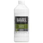 Liquitex Professional Fluid Medium - (32oz/946ml) Matte Medium