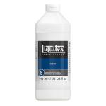 Liquitex Professional Gesso - (32oz/946ml) White
