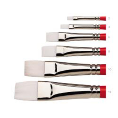 Series 237 University White Nylon Bright #2