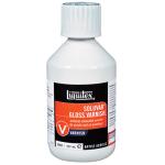 Liquitex Varnish - (8oz/237ml) Soluvar Gloss Varnish