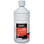 Liquitex Varnish - (32oz/946ml) Soluvar Gloss Varnish