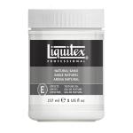 Liquitex Professional Effects  (8oz/237ml) Natural Sand Medium