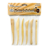 Royal Langnickel Potter's Select 6" Wooden Sculpting Tools - (6 Pieces)