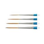 #1 Cotman Rigger Series 333