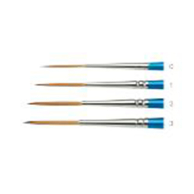 #2 Cotman Rigger Series 333