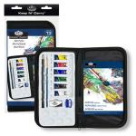 Keep N' Carry Travel Acrylic Set - KCAP
