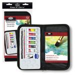 Keep N' Carry Travel Watercolor Set - KCWP