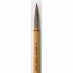 Richeson Traditional Bamboo Brush #6