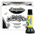 Crayola Washable Glue Sticks .29oz - (12 Pack)