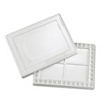 Creative Mark Coverd Palette