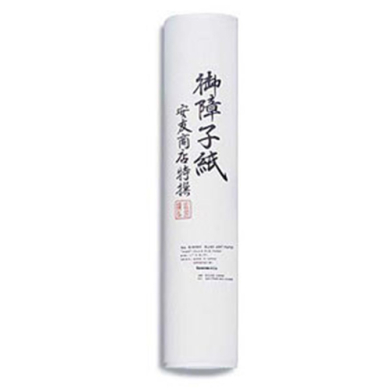 Yasutomo Plain Kozo Paper Roll 11"x60ft