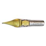 Speedball Pen Nibs - (12 Pack) Square A5