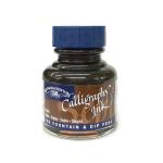Winsor & Newton Calligraphy Ink - (1oz/30ml) Sepia