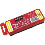 Sargent Dustless Felt Eraser 5"