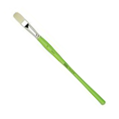 Liquitex Free Style Brush - Detail Filbert #10