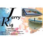 Jerry Rig Art Board Holder