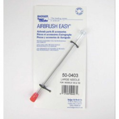 Needle-Heavy for 150 & 100