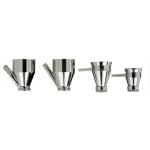 Color Cup-100, 1/16 oz