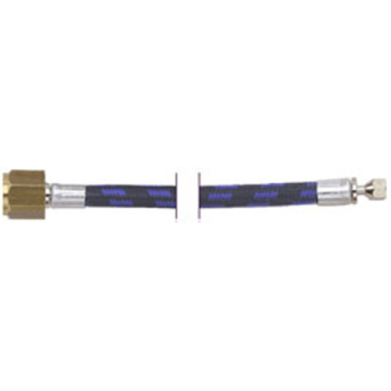 6 ft Braided Hose