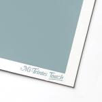 Cason Mi-Teintes Touch Sanded Pastel Paper 22" x 30" - Light Blue