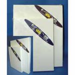 09X12 Deep Wrap Canvas