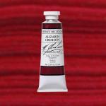M. Graham & Co. Oil Paint - (1.25oz/37ml) Alizarin Crimson