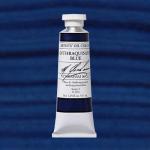 M. Graham & Co. Oil Paint - (1.25oz/37ml) Anthraquinone Blue