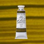 M. Graham & Co. Oil Paint - (1.25oz/37ml) Azo Green