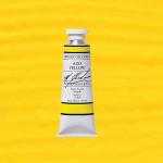 M. Graham & Co. Oil Paint - (1.25oz/37ml) Azo Yellow