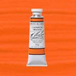 M. Graham & Co. Oil Paint - (1.25oz/37ml) Cadmium Orange