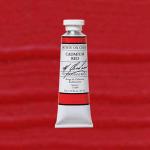 M. Graham & Co. Oil Paint - (1.25oz/37ml) Cadmium Red