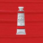 M. Graham & Co. Oil Paint - (1.25oz/37ml) Cadmium Red Light