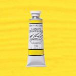 M. Graham & Co. Oil Paint - (1.25oz/37ml) Cadmium Yellow Light