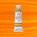 M. Graham & Co. Oil Paint - (1.25oz/37ml) Indian Yellow