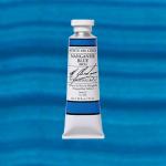 M. Graham & Co. Oil Paint - (1.25oz/37ml) Manganese Blue