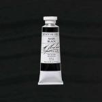 M. Graham & Co. Oil Paint - (1.25oz/37ml) Mars Black