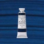 M. Graham & Co. Oil Paint - (1.25oz/37ml) Phthalo Blue