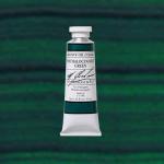 M. Graham & Co. Oil Paint - (1.25oz/37ml) Phthalo Green