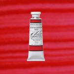 M. Graham & Co. Oil Paint - (1.25oz/37ml) Quinacridone Red