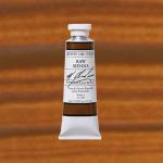 M. Graham & Co. Oil Paint - (1.25oz/37ml) Raw Sienna