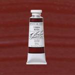 M. Graham & Co. Oil Paint - (1.25oz/37ml) Terra Rosa