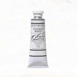 M. Graham & Co. Oil Paint - (1.25oz/37ml) Titanium White